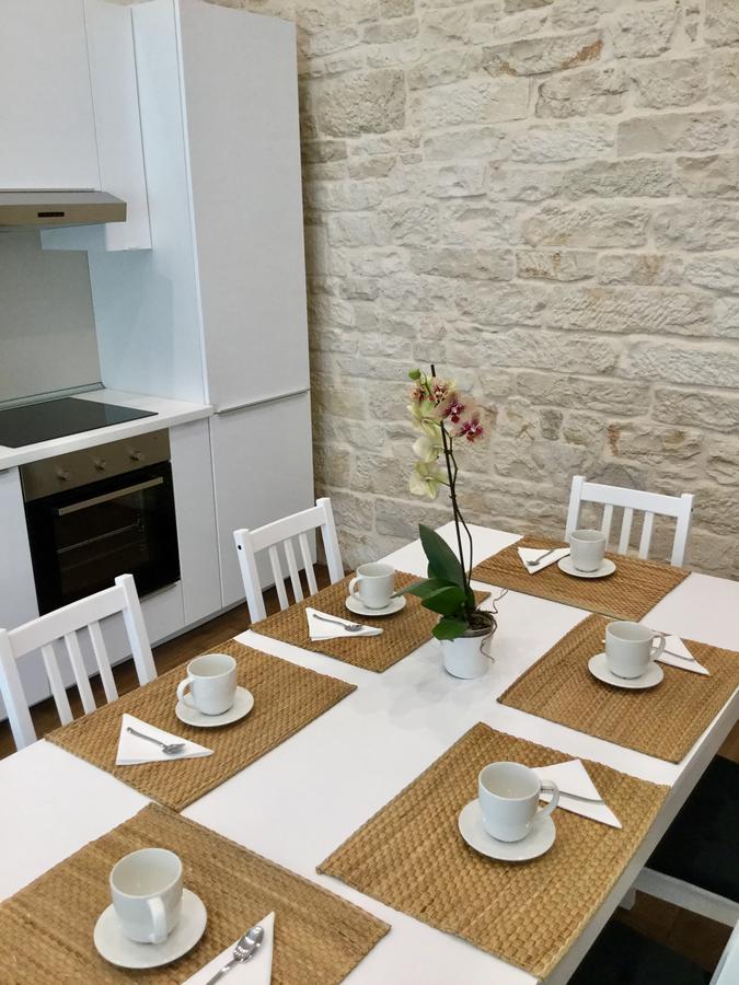B&B Sant'Agostino โจวีนัซโซ ภายนอก รูปภาพ