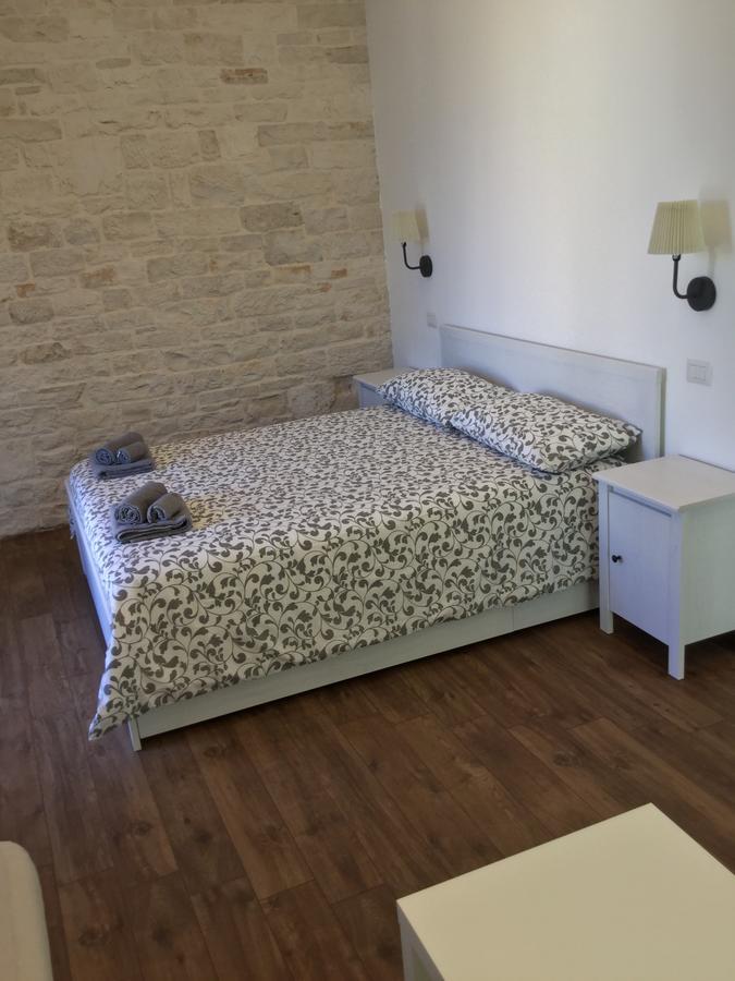 B&B Sant'Agostino โจวีนัซโซ ภายนอก รูปภาพ