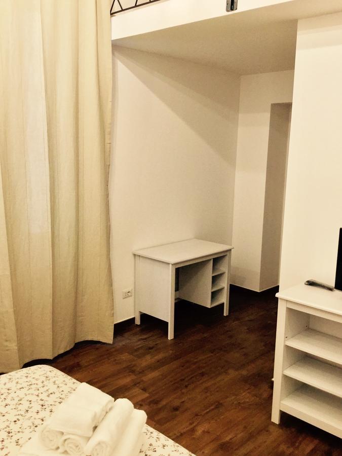 B&B Sant'Agostino โจวีนัซโซ ภายนอก รูปภาพ