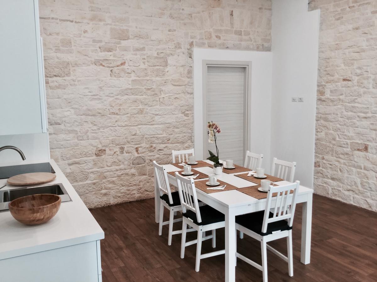 B&B Sant'Agostino โจวีนัซโซ ภายนอก รูปภาพ