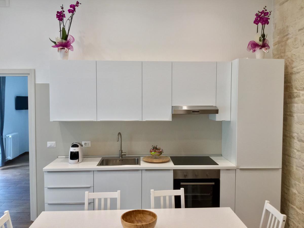 B&B Sant'Agostino โจวีนัซโซ ภายนอก รูปภาพ