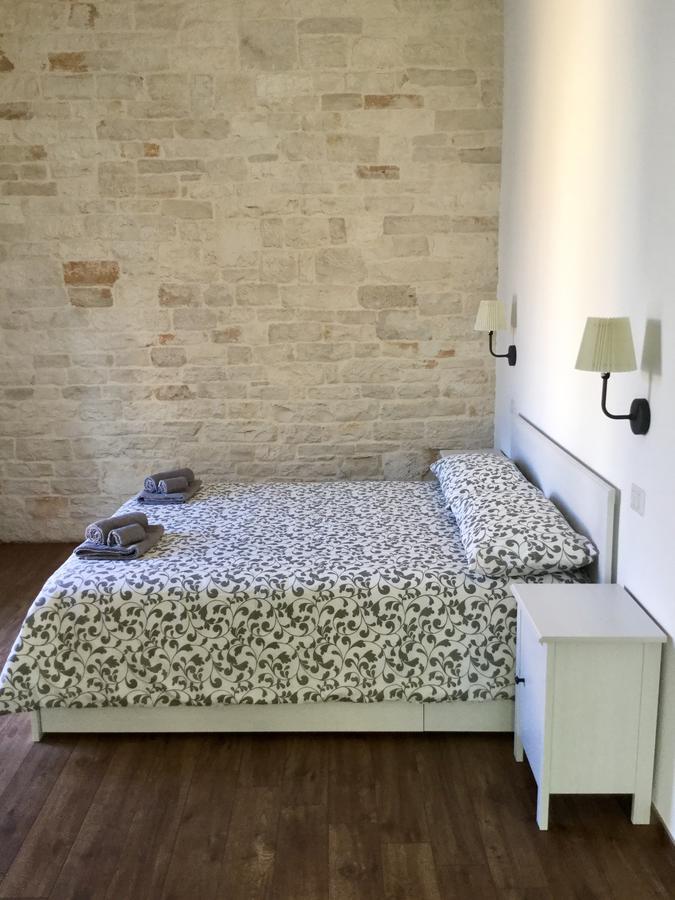 B&B Sant'Agostino โจวีนัซโซ ภายนอก รูปภาพ